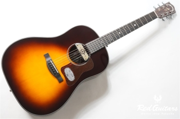 HEADWAY HJ-OSAMURAISAN II/DSP | Red Guitars Online Store